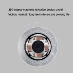MF14025 5V ARGB 14cm Shenguang Synchronous Magnetic Evitation Dynamic Pressure Bearing Row Chassis Fan, MF14025 Black, MF14025 White – Bild 5