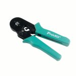 Vierseitige selbsteinstellende Rohrcrimper, CP-462G – Bild 2