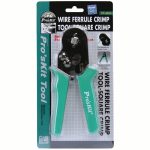 Vierseitige selbsteinstellende Rohrcrimper, CP-462G – Bild 7