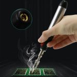 3-in-1-Gaslötkolben, Gasbrenner, stiftförmiger Gaslötkolben – Bild 6