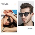 Bluetooth 5.3 Smart Sonnenbrille Drahtloses Headset Anti-Starkes Licht Anti-Polarisierte Sonnenbrille, F06, F07, F08 – Bild 14