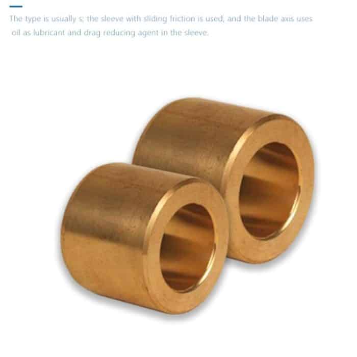 12 cm 220-V-Schrank-Löt-Rauchabzugs-Lüfter, 220V – Bild 4