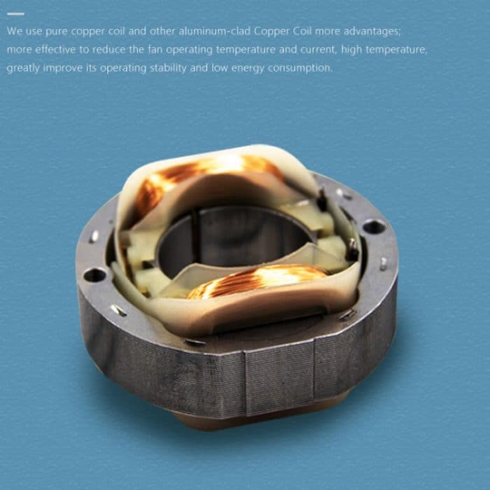 12 cm 220-V-Schrank-Löt-Rauchabzugs-Lüfter, 220V – Bild 5