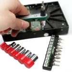 16-in-1-Steckschlüssel-Ratschenschlüsselsatz, ProsKit 1PK-202A, ProsKit 1PK-202B – Bild 7