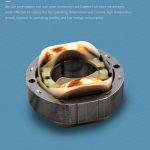 8 cm leiser Gehäuse-Kühlventilator, SMUOM SF8025AT 220V Oil Bearing, SMUOM SF8025AT 220V Double Ball Bearing, SMUOM SF8025AT 110V Oil Bearing, SMUOM SF8025AT 110V Double Ball Bearing – Bild 4