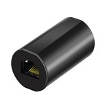 YM88013-Y Netzwerkkabel mit geradem Durchgangskopf, RJ45-Netzwerkkabel mit doppeltem Durchgangskopf, YM88013-Y, Straight-Through Head