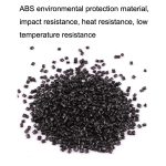 YM88013-Y Netzwerkkabel mit geradem Durchgangskopf, RJ45-Netzwerkkabel mit doppeltem Durchgangskopf, YM88013-Y, Straight-Through Head – Bild 5