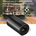 YM88013-Y Netzwerkkabel mit geradem Durchgangskopf, RJ45-Netzwerkkabel mit doppeltem Durchgangskopf, YM88013-Y, Straight-Through Head – Bild 7