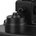 HJ1000 50-1000X Diamant-Taillencode-Mikroskop GIA-Schmuck-Taillencode-Instrument – Bild 4