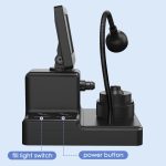 HJ1000 50-1000X Diamant-Taillencode-Mikroskop GIA-Schmuck-Taillencode-Instrument – Bild 7