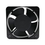 220 V, 38 W, 15 cm Rollengehäuse, Schaltschrankwelle, Oil Bearing Fan, Double Rolling Ball Bearing Fan – Bild 2