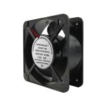 220 V, 38 W, 15 cm Rollengehäuse, Schaltschrankwelle, Oil Bearing Fan, Double Rolling Ball Bearing Fan – Bild 3