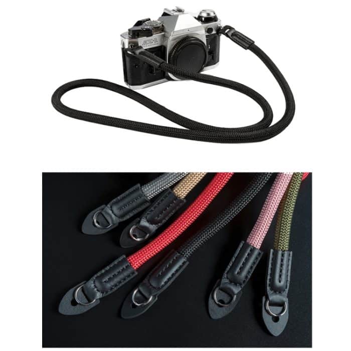 Kletterseil-Kamera-Armband, SLR-Kamera, verschleißfestes Armband – Bild 5