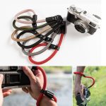 Kletterseil-Kamera-Armband, SLR-Kamera, verschleißfestes Armband – Bild 7