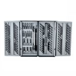 91-in-1-Schraubendreher-Set, Kombinationswerkzeug zur Reparatur von Mobiltelefonen und Laptops