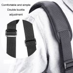 Computer-Messenger-Schultertasche, Laptop-Hülle, 13.3-14 inch, 15-15.6 inch – Bild 5