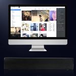 BT809S Desktop-Long-Gaming-Bluetooth-Lautsprecher Computer USB-Plug-in Intelligentes Umgebungslicht-Audio – Bild 12