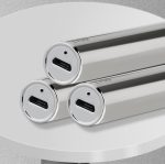 5V 15W wiederaufladbarer kabelloser Lötkolben DIY Mini-Lötstift – Bild 4