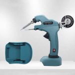 NL106CL DC 18~21V Akku-Lötkolben, schnelle Schweißwerkzeuge, For Makita, For DEWALT, For Milwaukee, For BlackDecker
