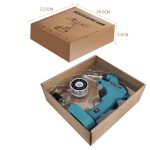 NL106CL DC 18~21V Akku-Lötkolben, schnelle Schweißwerkzeuge, For Makita, For DEWALT, For Milwaukee, For BlackDecker – Bild 9