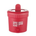 Multifunktionaler Elektroherd Einteiliger kleiner Elektroherd für zu Hause