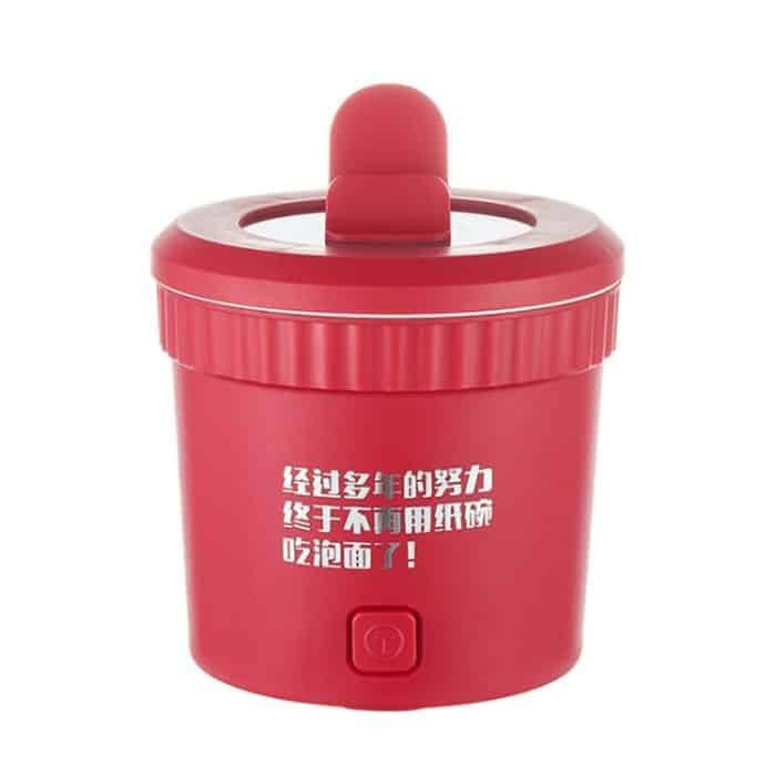 Multifunktionaler Elektroherd Einteiliger kleiner Elektroherd für zu Hause – Bild 1