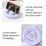 Multifunktionaler Elektroherd Einteiliger kleiner Elektroherd für zu Hause – Bild 5