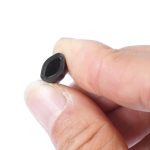 20 Stück Luftfritteusen-Gummipuffer, Luftfritteuse-Tablett, Gummi, Ersatzteile, Zubehör – Bild 5