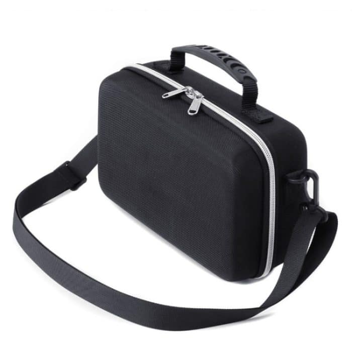 Multifunktionale 3,5-Zoll-Tasche für mobile Festplatte, Fotodruckertasche, EVA Shots VR-Drohnen-Aufbewahrungstasche, GH1365 Small, GH1365 Medium, GH1365 Large – Bild 5