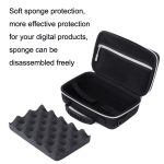 Multifunktionale 3,5-Zoll-Tasche für mobile Festplatte, Fotodruckertasche, EVA Shots VR-Drohnen-Aufbewahrungstasche, GH1365 Small, GH1365 Medium, GH1365 Large – Bild 6