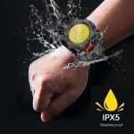 3-in-1-Mini-Taschenlampe, Handgelenk-Licht, Scheinwerfer, Hüfttaschen-Licht – Bild 10