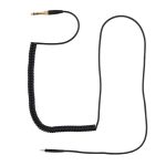 ZS0185 Für Sennheiser HD598 / HD558 / HD518 / HD595 Kopfhörerfederkabel, Kabellänge: 1,4 m-3 m