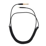 ZS0185 Für Sennheiser HD598 / HD558 / HD518 / HD595 Kopfhörerfederkabel, Kabellänge: 1,4 m-3 m – Bild 2