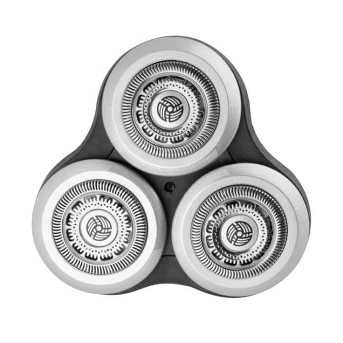 Für Philips S9000 / RQ10 / RQ12 Serie Elektrorasierer Zubehör Messerkopf – Bild 1