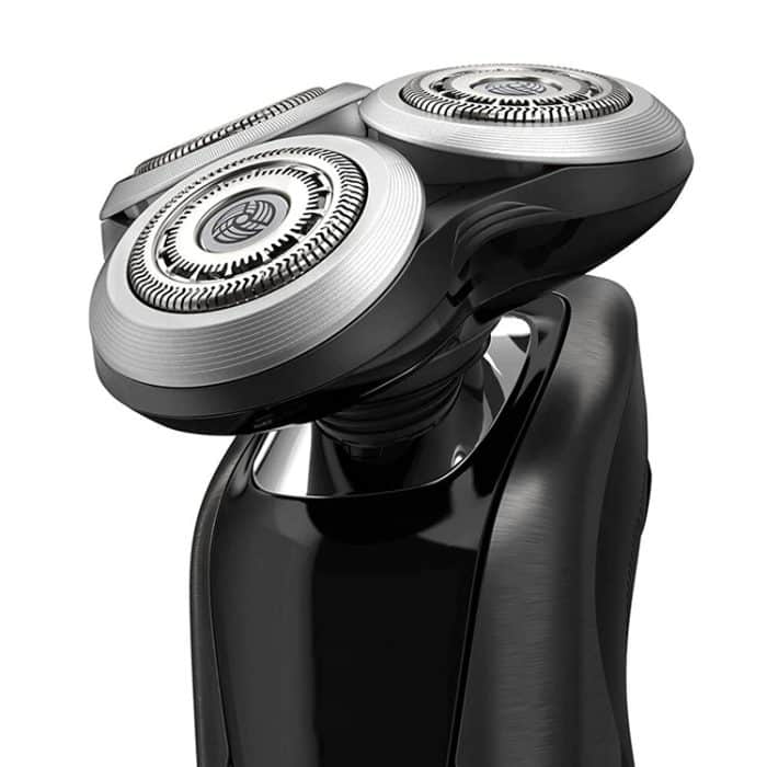 Für Philips S9000 / RQ10 / RQ12 Serie Elektrorasierer Zubehör Messerkopf – Bild 3