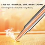 900M-T Lötkolbenspitze mit interner Heizung für 936-Hülsengehäuse, 5-in-1, 10-in-1, 12-in-1, 14-in-1 – Bild 3