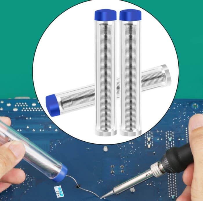 15-in-1 60 W 806 Innenwärme-Lötkolben-Set mit einstellbarer Temperatur, 220V UK Plug, 220V EU Plug, 110V US Plug, 220V AU Plug – Bild 9