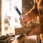 E108 38 teile/satz Tragbare 2,35 MM Spannfutter Mini Elektrische Bohrer Stift – Bild 8