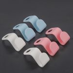 100 Stück Aufhänger-Verbindungshaken, überlagerte Haushaltshaken – Bild 3