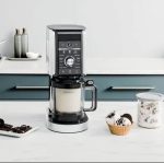 Für Ninja NC299AMZ NC300 Eiscreme-Aufbewahrungsbehälter mit Deckel, 2 Cups, 4 Cups, 2 Cups+Spoon, 4 Cups+Spoon – Bild 6