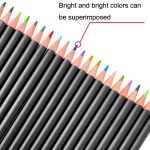 Skizzen-Farbstift-Set, Zeichenset für Kunststudenten, 32pcs/set, 35pcs/set, 40pcs/set, 50pcs/set – Bild 6