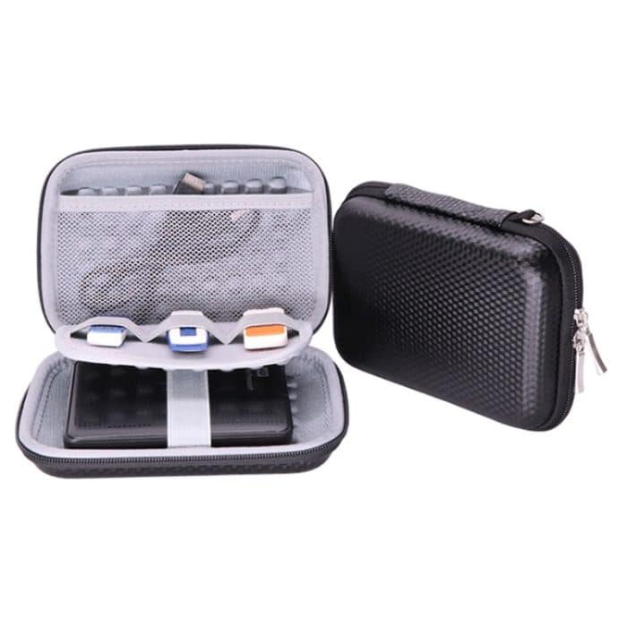 TBD0603685701A.jpg GHKJOK GH1322 Mobile Festplattentasche mit großer Kapazität für U-Disk und SD-Karte, GH1716 – Bild 1