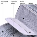 GHKJOK GH1322 Mobile Festplattentasche mit großer Kapazität für U-Disk und SD-Karte, GH1716 – Bild 6