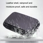 GHKJOK GH1322 Mobile Festplattentasche mit großer Kapazität für U-Disk und SD-Karte, GH1716 – Bild 8