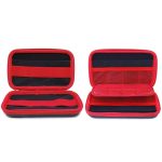 2,5 Zoll EVA Mobile Hard Disk Power Pack Handy U Drive Aufbewahrungstasche, GH1317 Small, GH1318 Large – Bild 3