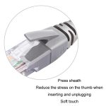 JINGHUA Cat5e Set-Top-Box-Router, Computertechnik-Netzwerkkabel – Bild 5