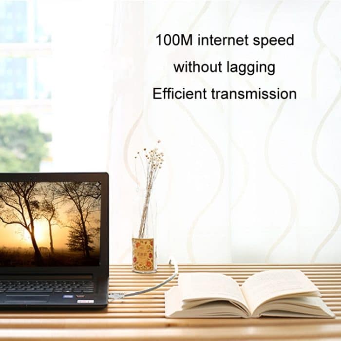 JINGHUA Cat5e Set-Top-Box-Router, Computertechnik-Netzwerkkabel – Bild 9