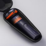 Für Rasierer der Philips 5000X-Serie, 2 Stück Aufbewahrungstasche, EVA-Schutzbox, 19 x 8 x 6cm – Bild 5