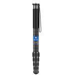 Kohlefaser-Einbeinstativ, Reisefotografie, Handy-Live-Selfie-Halterung, einziehbares tragbares Einbeinstativ, BEXIN P335CF-S, BEXIN P336CF-S, BEXIN P365CF-S, BEXIN P366CF-S, BEXIN P405CF-S, BEXIN P406CF-S
