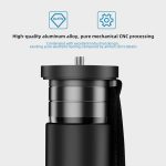 Kohlefaser-Einbeinstativ, Reisefotografie, Handy-Live-Selfie-Halterung, einziehbares tragbares Einbeinstativ, BEXIN P335CF-S, BEXIN P336CF-S, BEXIN P365CF-S, BEXIN P366CF-S, BEXIN P405CF-S, BEXIN P406CF-S – Bild 11